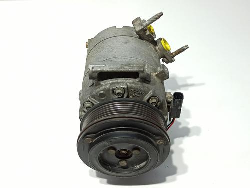 Compressor A/C FORD TRANSIT V363 Platform/Chassis (FED, FFD) | BP38176170M34 - Image 2