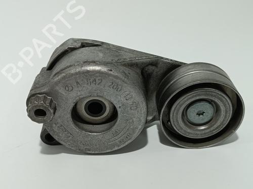 Used Other MERCEDES-BENZ C-CLASS (W204) C 350 CDI (204.022) (224 hp) 14544974