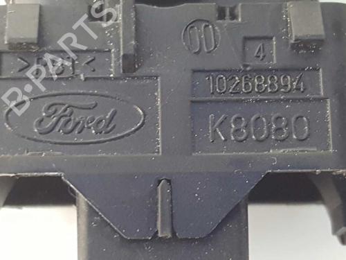 Left rear window switch FORD FOCUS III 1.6 TDCi | BP4953060I29 