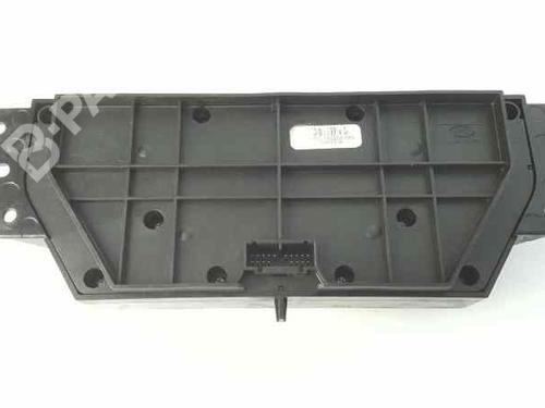 Climate control LAND ROVER FREELANDER 2 (L359) 2.2 TD4 4x4 | BP6814955I5 