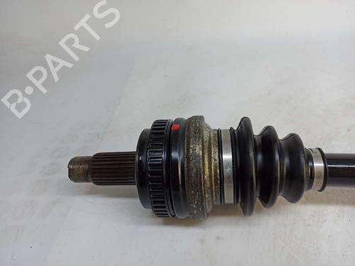 Right rear driveshaft BMW 1 (E87) 118 d | BP8238802M41