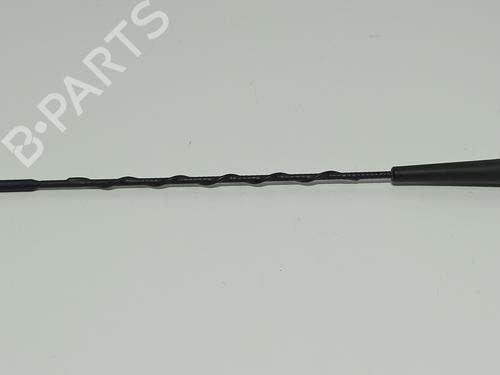 Antenna/Base RENAULT KADJAR (HA_, HL_) 1.2 TCe 130 (HLMR) | BP27438923C140 
