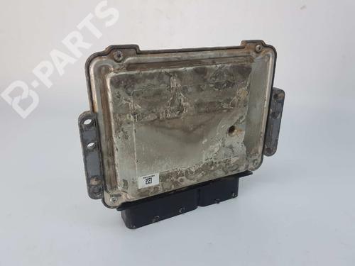Engine control unit (ECU) LANCIA DELTA III (844_) 1.6 D Multijet (844.AXP1A) | BP4630005M57 