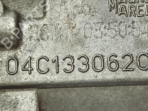 Throttle body AUDI A3 (8V1, 8VK) 1.0 TFSI | BP18235281M82