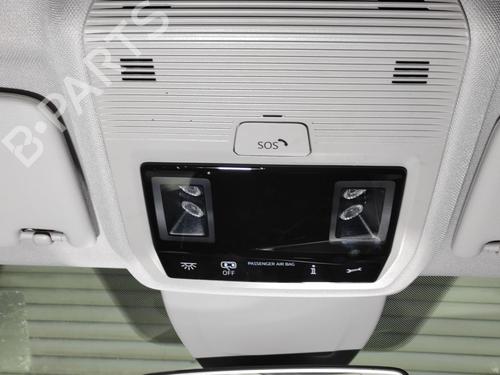 Interior roof light VW GOLF VIII (CD1, DA1) | BP36443504I8 - Image 2