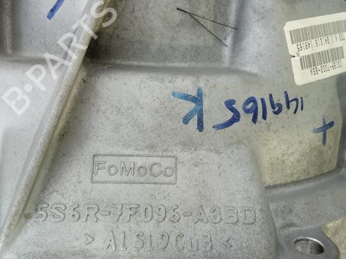 Gearbox FORD KA+ III (UK, FK)  | BP11086521M3 