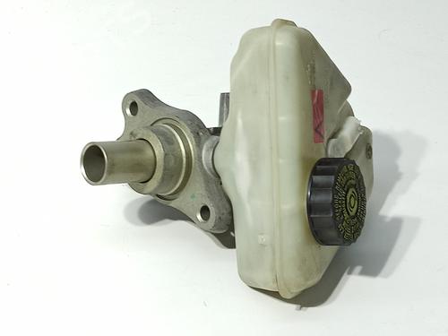 Used Brake master cylinder MERCEDES-BENZ S-CLASS (W221, V221) [2005-2013]  26195305