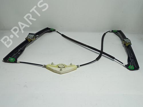 Used Front left window mechanism VW GOLF V (1K1) [2003-2010]  8603173