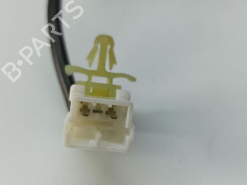 Hood lock ALFA ROMEO 166 (936_) 3.0 V6 24V (936A11__) | BP8777561C133 