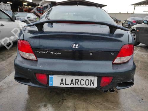 Used Parts HYUNDAI COUPE I (RD) 1.6 16V (116 hp) 4280115