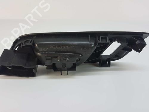 Front right interior door handle FORD TRANSIT CUSTOM V362 Van (FY, FZ) 2.2 TDCi | BP8524477I14 