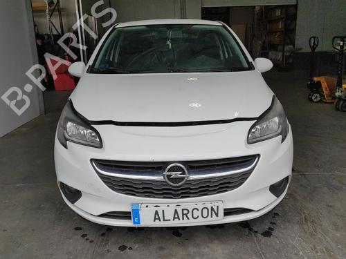 Brukte deler til OPEL CORSA E (X15) 1.3 CDTI (08, 68) 4915759
