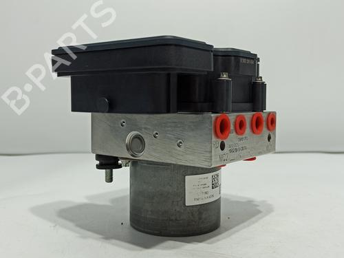 Used ABS pump CITROËN C4 CACTUS 1.2 THP 110 (110 hp) 11043706