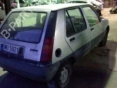 Used Parts RENAULT 5 (122_) 1.1 (1227, 1397) (45 hp) 4277884