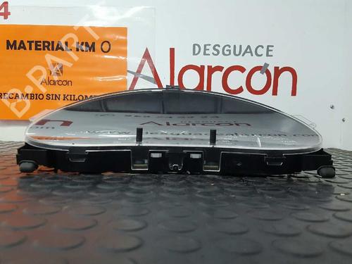 Instrument cluster CITROËN BERLINGO MULTISPACE (B9) 1.6 BlueHDi 120 | BP2782410C47 