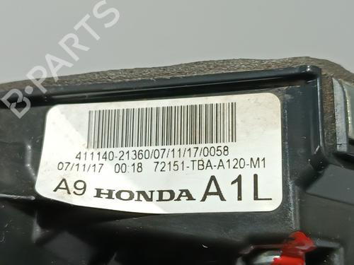 Front left lock HONDA CIVIC X Hatchback (FC_, FK_) 1.5 VTEC (FK7) | BP11939750C98 