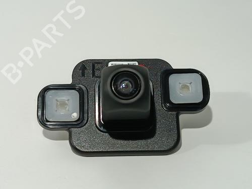 Used Camera TOYOTA MIRAI (JPD2_) FCV (JPD20) (182 hp) 19126977