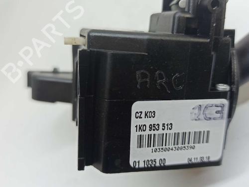 Steering column stalk AUDI A3 (8P1) 2.0 TDI 16V | BP7646159I23 