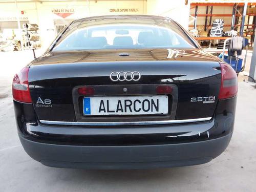 Module électronique AUDI A6 C5 (4B2, 4B4) 2.5 TDI quattro | BP14530912M83 