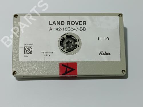 Elektronisk modul LAND ROVER RANGE ROVER III (L322) 4.4 D 4x4 (313 hp) 14544015