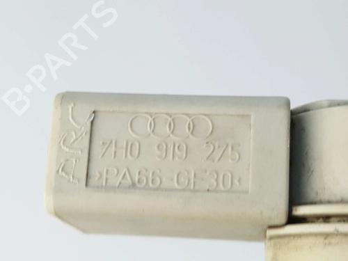 Elektronisk modul AUDI A6 C6 (4F2) 3.0 TDI quattro | BP10265021M83