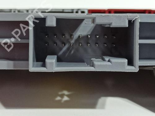 Warning switch FIAT DOBLO Cargo (263_) 1.3 D Multijet (263WXU1A, 263ZXU1A, 263WYB1A, 263ZYB1A) | BP35953783I22  - Image 5