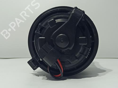 Heater blower motor CITROËN C3 III (SX) 1.2 PureTech 82 LPG | BP13328510M62