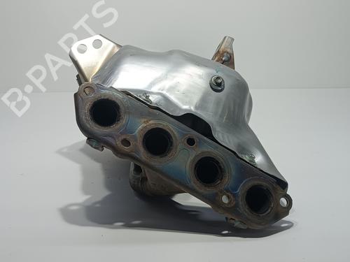 Catalyst MAZDA CX-30 (DM) 2.0 SKYACTIV-G | BP27666527M10