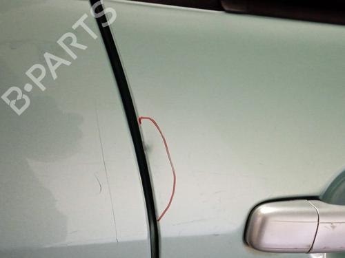Right front door PEUGEOT 307 Break (3E) 2.0 HDI 110 | BP28504712C3