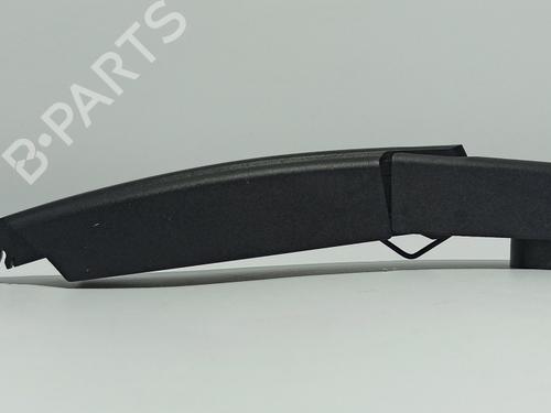 Used Rear windshield wiper arm RENAULT CLIO V (B7_) 1.0 TCe 90 (B7MT) (91 hp) 12226745