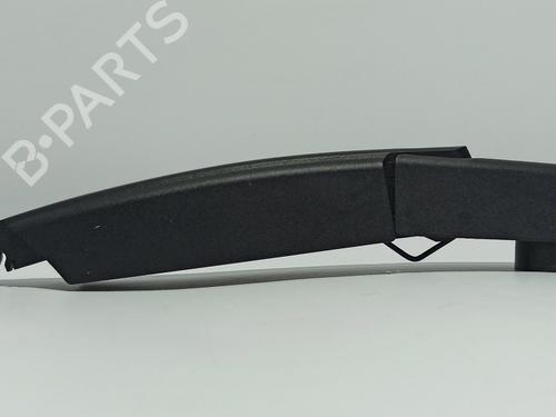 Back wipers mechanism RENAULT CLIO V (B7_) 1.0 TCe 90 (B7MT) (91 hp) 12226745