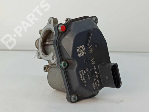 EGR Ventil AUDI A3 Sportback (8VA, 8VF) 2.0 TDI (150 hp) 10182980