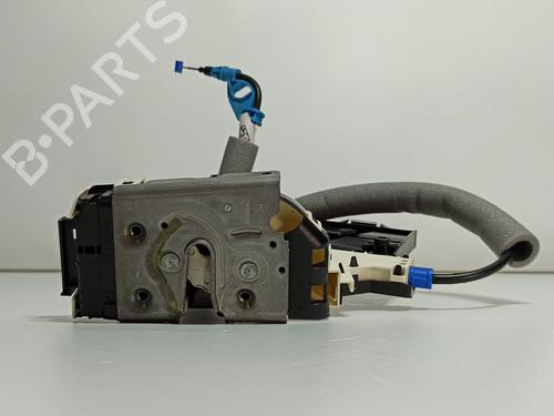 Used Front right lock JEEP COMPASS (MP, M6, MV, M7) [2016-2025]  29601843