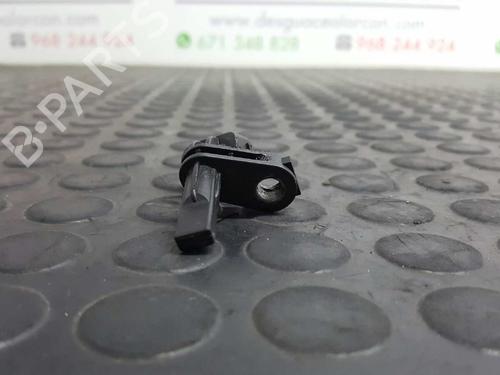 Electronic sensor VW GOLF VI (5K1) 2.0 TDI | BP14529193M84