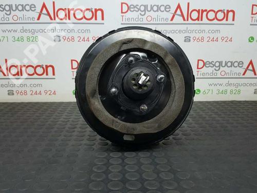 Servo brake CITROËN BERLINGO MULTISPACE (B9) 1.6 HDi 110 | BP2773272M42 