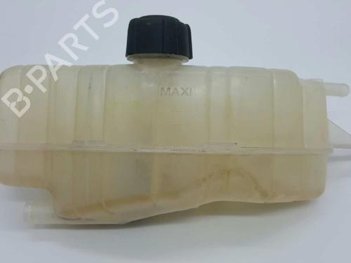 Used Expansion tank RENAULT CLIO III (BR0/1, CR0/1) 1.5 dCi (75 hp) 2736276