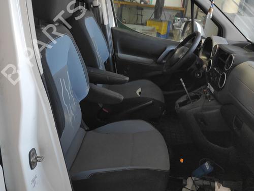 Air vent PEUGEOT PARTNER Box Body/MPV | BP37015989I21 - Image 7