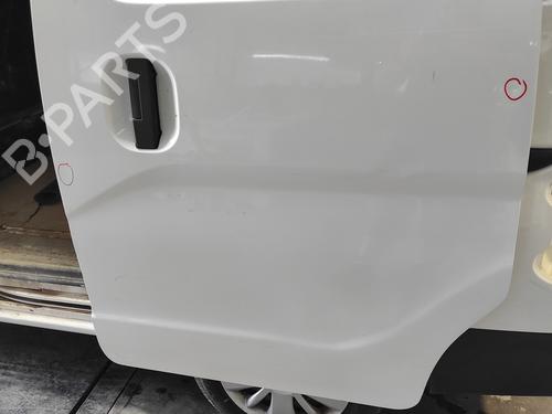 Left slide door NISSAN NV200 / EVALIA Bus 1.5 dCi 90 (M20, M20M) | BP27395268C74 