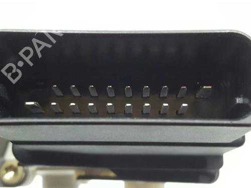 Left rear window motor SEAT TOLEDO II (1M2) 1.9 TDI | BP3364719E23