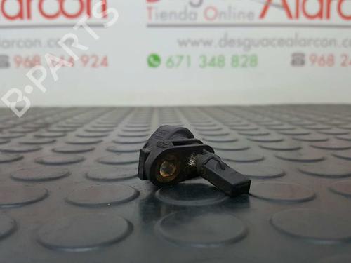 Electronic sensor SEAT IBIZA IV SC (6J1, 6P5) 1.9 TDI | BP14531505M84
