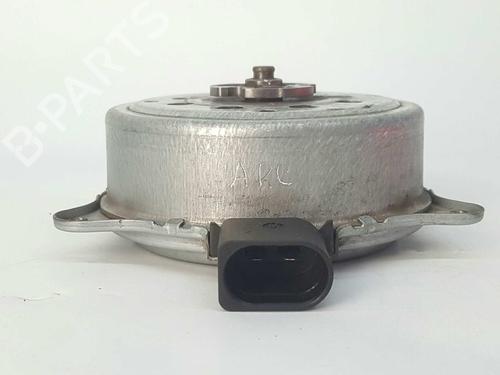 Used Radiator fan AUDI Q3 (8UB, 8UG) 2.0 TDI (120 hp) 9177474