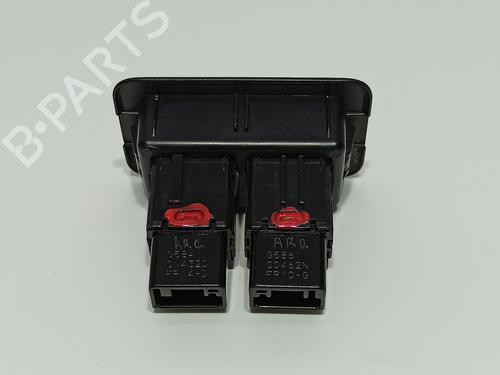 Switch TOYOTA C-HR (_X2_, _H2_) Hybrid (ZYX20) | BP30606831I30 - Image 2