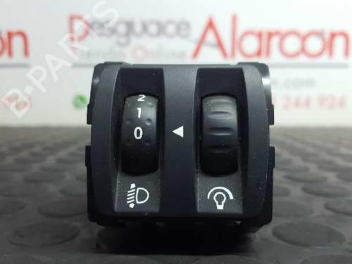 Used Other RENAULT CLIO IV (BH_) 1.5 dCi 90 (90 hp) 14530540