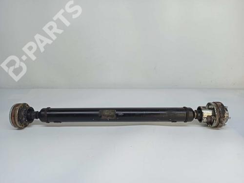 Used Driveshaft SUZUKI GRAND VITARA II (JT, TE, TD) 1.9 DDiS All-wheel Drive (JT419, TD44, JB419WD, JB419XD,... (129 hp) 9288961