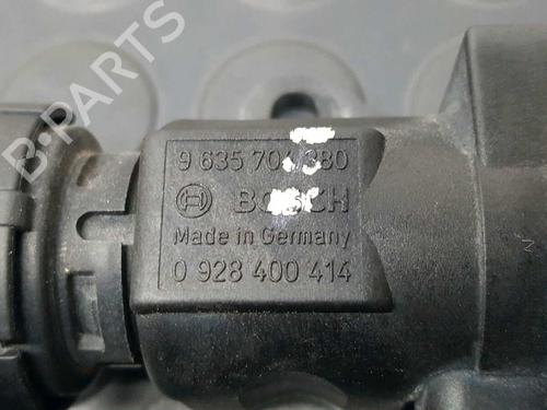 Electronic sensor SUZUKI GRAND VITARA I (FT, HT) 2.0 TD 4x4 (SQ 420D) | BP14532657M84