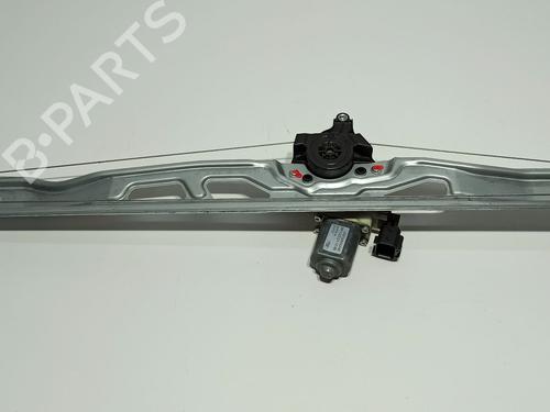 Front left window mechanism FORD TRANSIT V363 Platform/Chassis (FED, FFD) | BP39713925C22 - Image 3