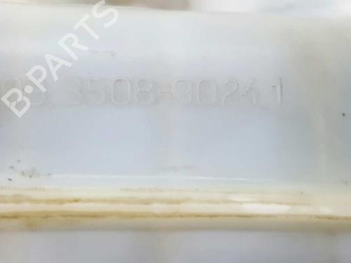 Brake master cylinder OPEL INSIGNIA A (G09) 2.0 CDTI (68) | BP4863353M77