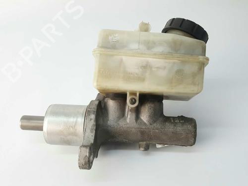 Brake master cylinder MERCEDES-BENZ B-CLASS Sports Tourer (W245) B 200 CDI (245.208) | BP6420357M77