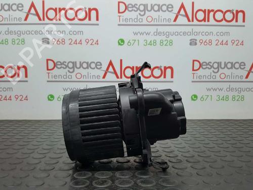 Heater blower motor RENAULT CLIO IV (BH_) 1.5 dCi 90 | BP2771206M62 