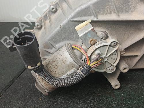 Transfer box MERCEDES-BENZ M-CLASS (W163) ML 320 (163.154) | BP11053060M36